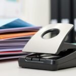 Best 3 Hole Punchers for Office & School Use 3 hole puncher