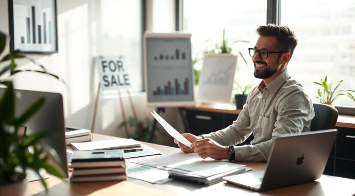 How to Sell a Small Business: Your Complete Guide sell a small business