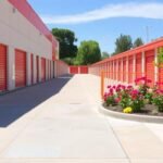 Affordable Self Storage of Andalusia – Secure Units affordable self storage of andalusia