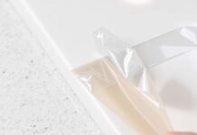 Clear Packing Tape on Epoxy Edges? Find Out! can you use clear packing tape for epoxy edges