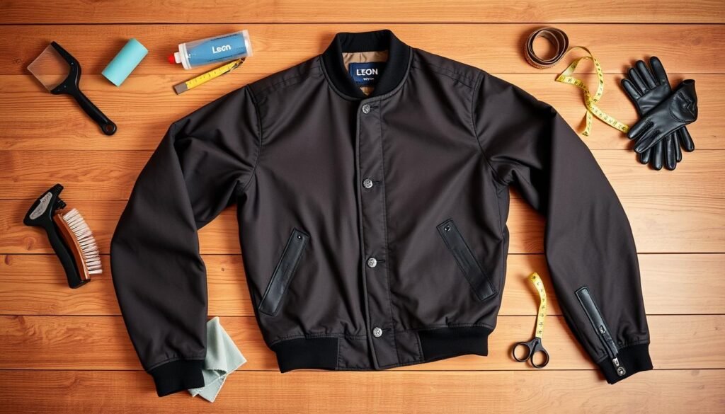 care tips for maintaining jackets