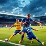 Chelsea vs Wimbledon Prediction: EFL Cup Match Preview denmark national football team vs switzerland national football team lineups