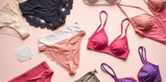 Discover Different Styles of Women’s Underwear different styles of women's underwear