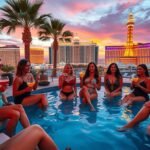 Top Fun Things for Ladies in Vegas – Unwind in Style! fun things for ladies in vegas