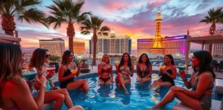 Top Fun Things for Ladies in Vegas – Unwind in Style! fun things for ladies in vegas