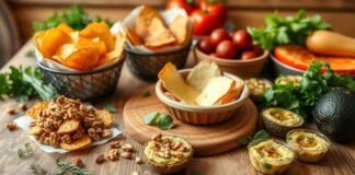 Satisfy Cravings with Hearty Keto Bite Snacks keto bite