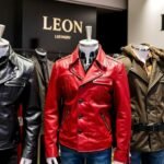 Professional Leon Jacket: Choose Your Perfect Style leon jacket