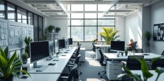 Minu: Your Ultimate Office Management Solution Today minu