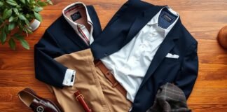 Old Money Preppy: Classic Style Guide for Modern Times old money preppy