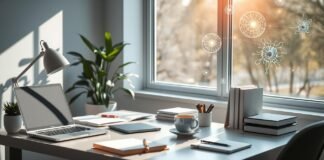 Boost Focus with Vyvamind – Your Mental Edge vyvamind