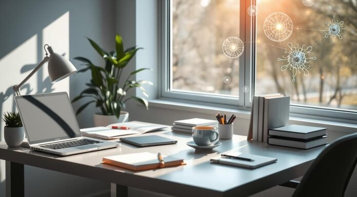 Boost Focus with Vyvamind – Your Mental Edge vyvamind