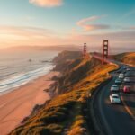 Ultimate West Coast Road Trip Itinerary Guide west coast road trip itinerary