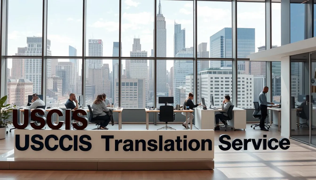 New York Translation Services