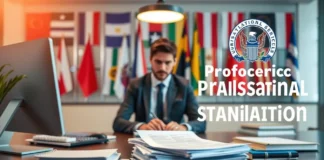 Outline for “Professional New York Translation Services” New York Translation Services