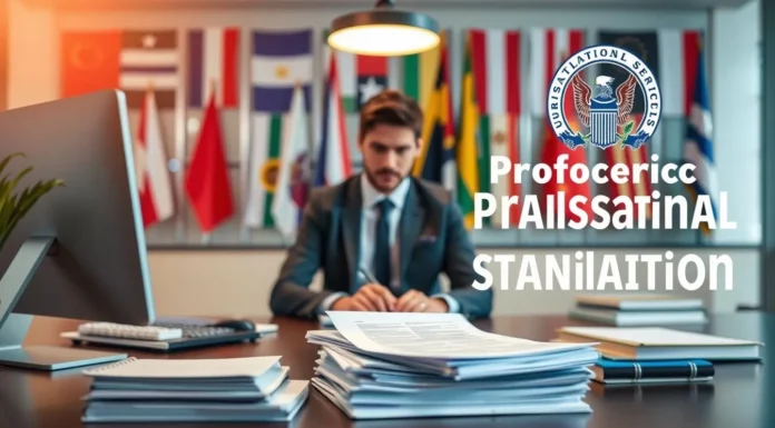 Outline for “Professional New York Translation Services” New York Translation Services