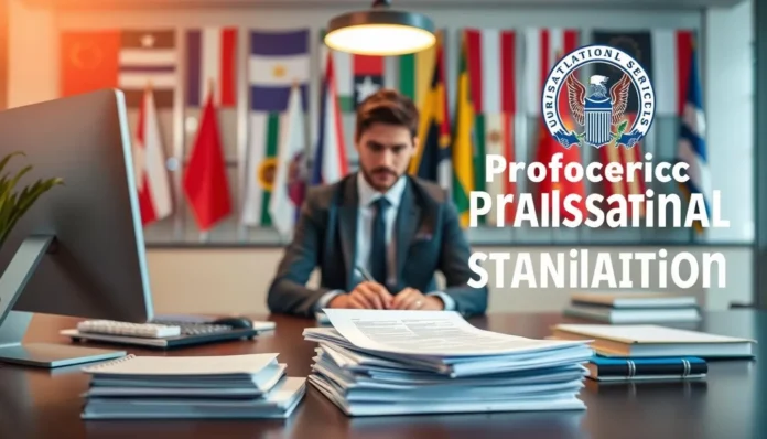 New York Translation Services