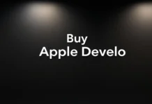 Buy Apple Developer Account Buy Apple Developer Account