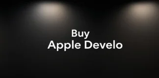 Buy Apple Developer Account Buy Apple Developer Account