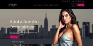 Unlock the Power of xxx.com Today xxx com