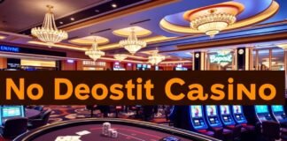 Discover Free Credit No Deposit Casino Offers free credit no deposit