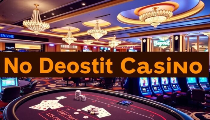 free credit no deposit