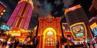 Discover the Thrills of bsb007 Casino – Your Ultimate Destination bsb007