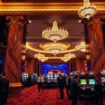 Experience the Thrill of gamevault999 Casino gamevault999