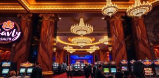 Experience the Thrill of gamevault999 Casino gamevault999