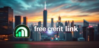 Free Credit Link: Boost Your Credit Score free credit link