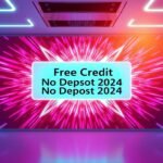 Link Free Credit No Deposit 2024: Claim Yours Now link free credit no deposit 2024
