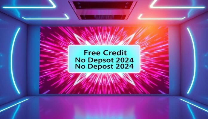 link free credit no deposit 2024