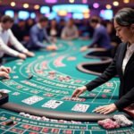 Top 5 Casino Games with the Best Odds bsb007