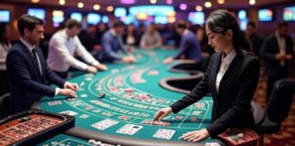 Top 5 Casino Games with the Best Odds bsb007