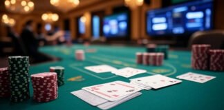 How to Play Baccarat Online Like a Pro 사설 토토사이트 검증