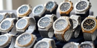 Hublot Replicas: The Growing Challenge in the Luxury Watch Market Hublot Replica