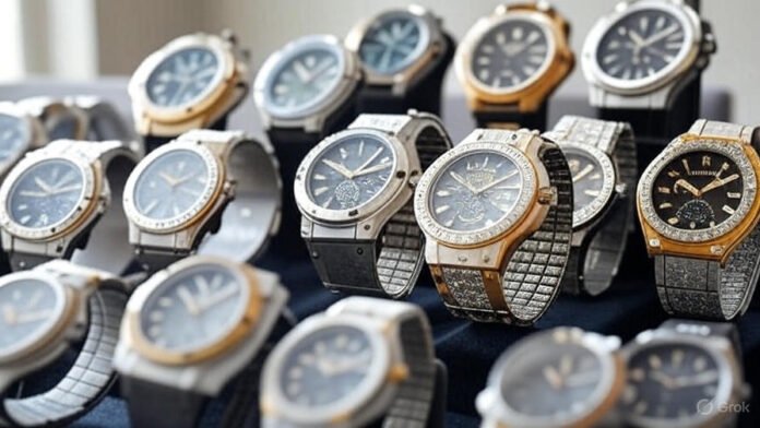 Hublot Replica