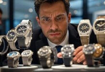 Hublot Replica Market Faces New Scrutiny Amid Rising Demand for Luxury Alternatives Hublot Replica
