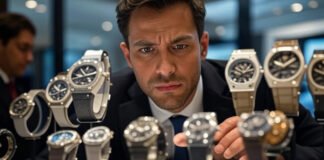 Hublot Replica Market Faces New Scrutiny Amid Rising Demand for Luxury Alternatives Hublot Replica