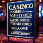 How to Use Casino Promo Codes for Extra Bonuses 꽁머니