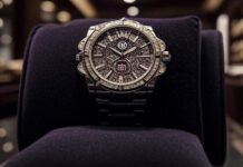 The Rise and Regulation of Replica Watches: A Growing Market Under Scrutiny replica watches