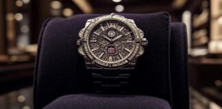 The Rise and Regulation of Replica Watches: A Growing Market Under Scrutiny replica watches