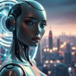 Combining Artistry and AI: How NSFW AI Generators Elevate AI Girlfriend Creation Combining Artistry and AI: How NSFW AI Generators Elevate AI Girlfriend Creation