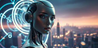 Combining Artistry and AI: How NSFW AI Generators Elevate AI Girlfriend Creation Combining Artistry and AI: How NSFW AI Generators Elevate AI Girlfriend Creation