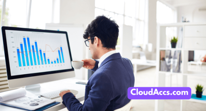 Buy Verified Amazon AWS Account