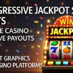 Progressive Jackpot Slots: How They Work and Where to Play free credit link rm3