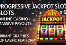 Progressive Jackpot Slots: How They Work and Where to Play free credit link rm3