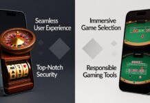 Mobile Casino Apps: Features to Look for in 2025 slot free credit