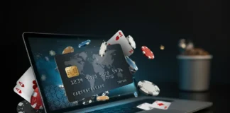 Using MasterCard at Online Casinos in Poland: A Guide to Safe Play MasterCard at Polish Online Casinos: A Safety Guide