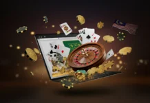 The Role of Free Credits Like Joy.link and Heylink in Online Casino Malaysia The Role of Free Credits Like Joy.link and Heylink in Online Casino Malaysia