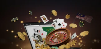 The Role of Free Credits Like Joy.link and Heylink in Online Casino Malaysia The Role of Free Credits Like Joy.link and Heylink in Online Casino Malaysia